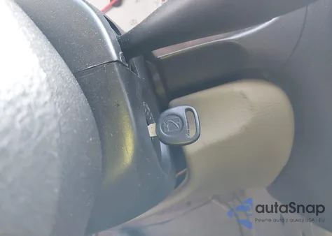 2003 Saturn L-Series L200 из США, поврежденный, VIN 1G8JU54F43Y537183